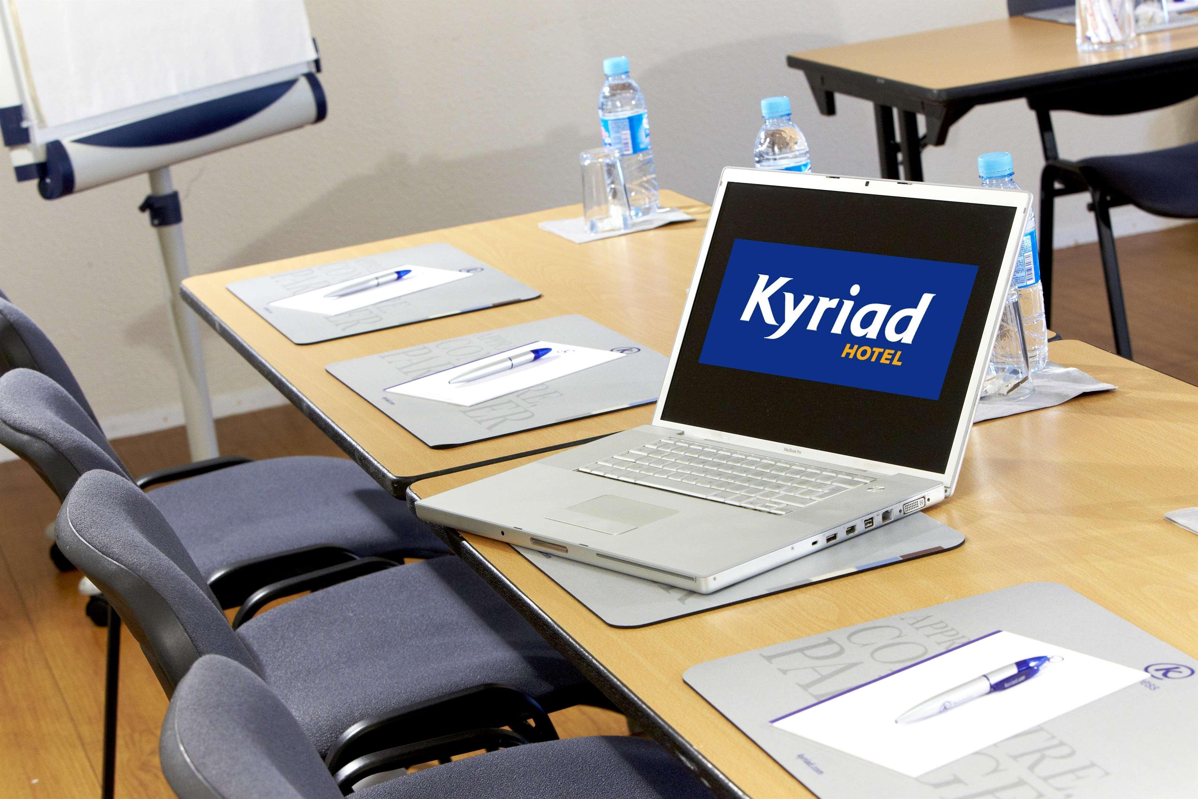 Kyriad Angers Sud Ponts-De-Ce Les Ponts-de-Cé Екстериор снимка