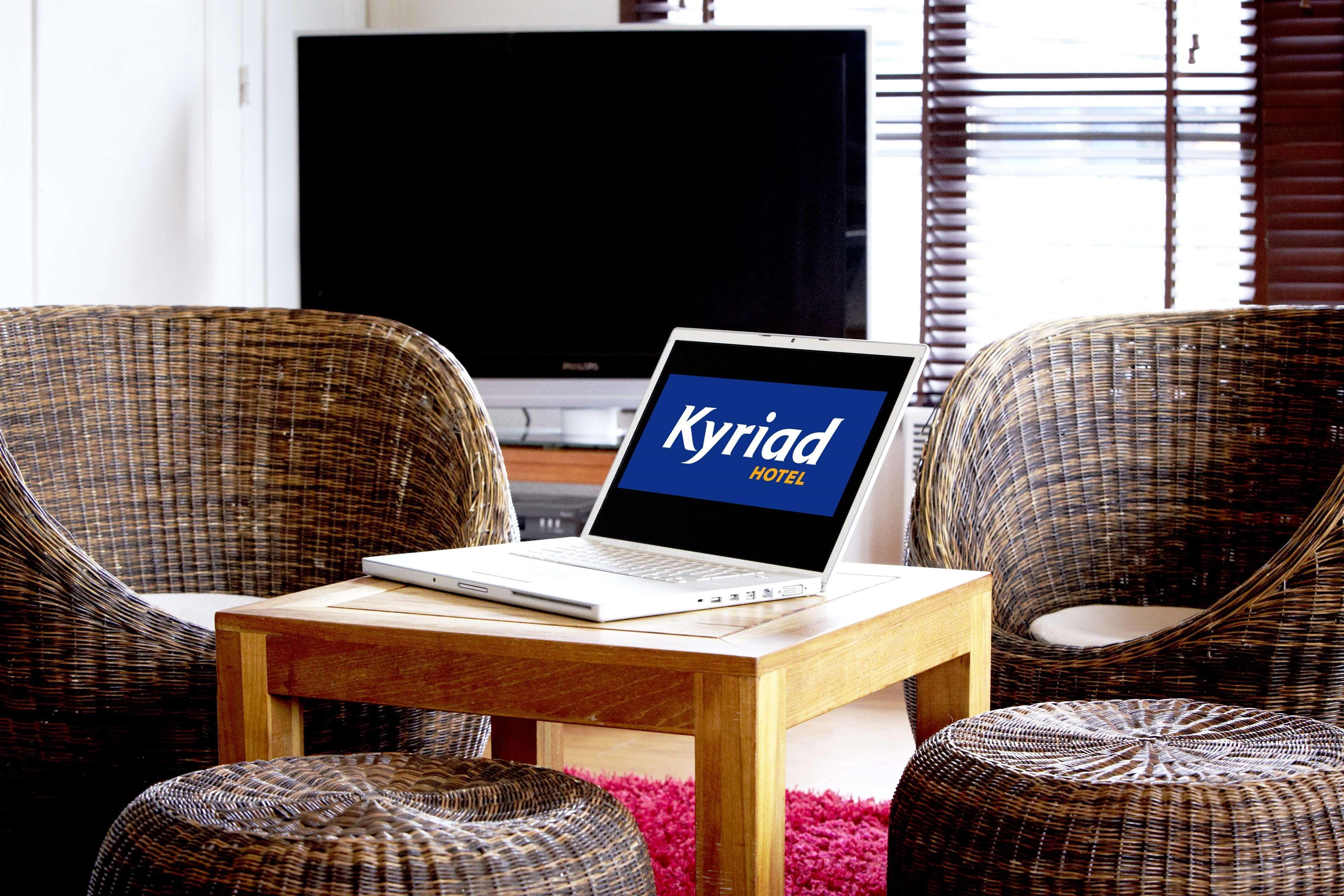 Kyriad Angers Sud Ponts-De-Ce Les Ponts-de-Cé Екстериор снимка